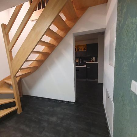 Ferienwohnung Odin, Freya & Thor Thale Exterior foto